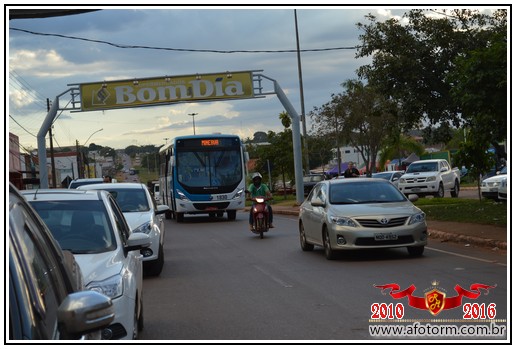 rolim de moura